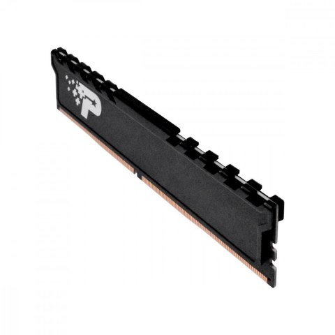 Pamięć DDR4 Signature Premium 16GB/2666(1*16GB) CL19 czarna