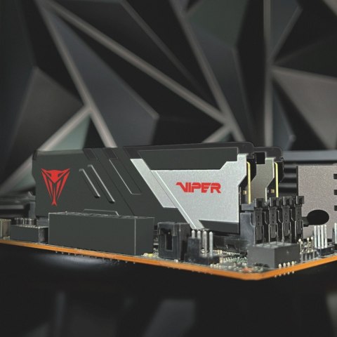 Pamięć DDR5 Viper Venom 16GB/6000 (1x16GB) C30 Pamięć DDR5 Viper Venom 16GB/6000 (1x16GB) C30