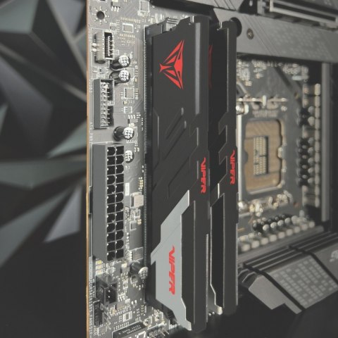 Pamięć DDR5 Viper Venom 16GB/6000 (1x16GB) C30 Pamięć DDR5 Viper Venom 16GB/6000 (1x16GB) C30