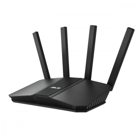 Router RT-BE82U WiFi 7 Dual-Band Extendable Router, 4K-QAM, MLO, Five 2.5GbE ports Router RT-BE82U WiFi 7 Dual-Band Extendable Router, 4K-QAM, MLO, Five 2.5GbE ports