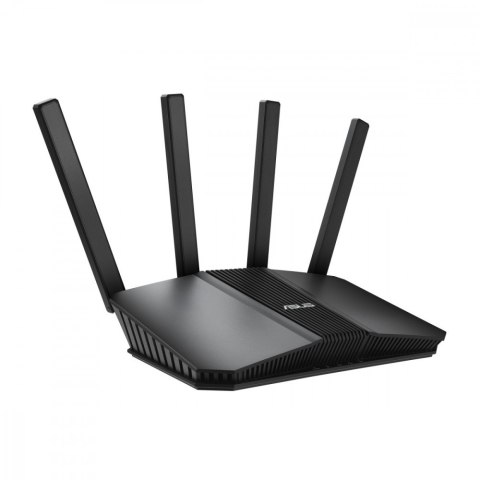 Router RT-BE82U WiFi 7 Dual-Band Extendable Router, 4K-QAM, MLO, Five 2.5GbE ports Router RT-BE82U WiFi 7 Dual-Band Extendable Router, 4K-QAM, MLO, Five 2.5GbE ports