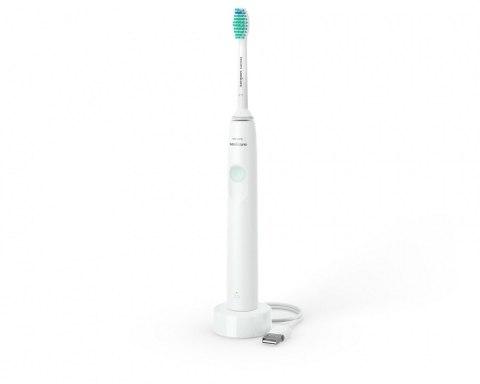 Szczoteczka soniczna elektryczna HX3641/11 biała