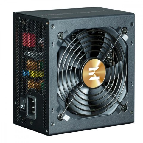 Zasilacz ZM850-TMX2SE TERAMAX 850W 80+ GOLD Zasilacz ZM850-TMX2SE TERAMAX 850W 80+ GOLD