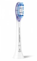 Zestaw 2 końcówek Premium Gum HX9052/87
