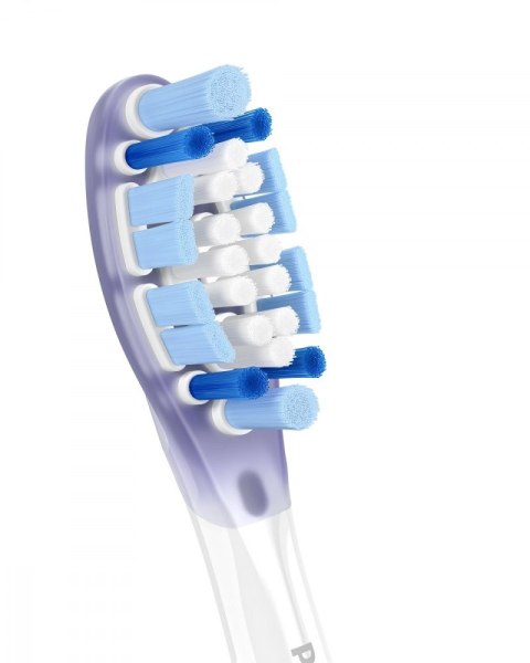 Zestaw 2 końcówek Premium Gum HX9052/87 Zestaw 2 końcówek Premium Gum HX9052/87