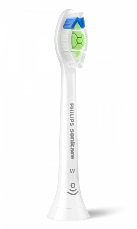 Zestaw 4 końcówek Optimal White HX6064/87 Zestaw 4 końcówek Optimal White HX6064/87