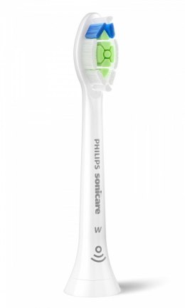 Zestaw 6 końcówek Optimal White HX6066/87