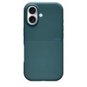 Etui Beats Rugged zgodne z MagSafe i panelem Sterowanie aparatem do iPhonea 17 - tatrzański granatowy