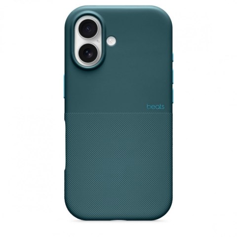 Etui Beats Rugged zgodne z MagSafe i panelem Sterowanie aparatem do iPhonea 17 - tatrzański granatowy Etui Beats Rugged zgodne z MagSafe i panelem Sterowanie aparatem do iPhonea 17 - tatrzański granatowy
