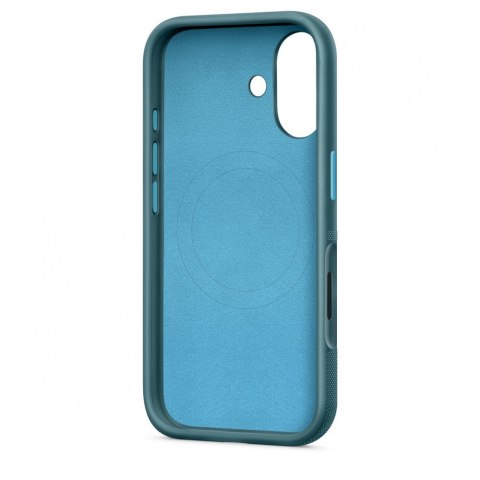 Etui Beats Rugged zgodne z MagSafe i panelem Sterowanie aparatem do iPhonea 17 - tatrzański granatowy Etui Beats Rugged zgodne z MagSafe i panelem Sterowanie aparatem do iPhonea 17 - tatrzański granatowy
