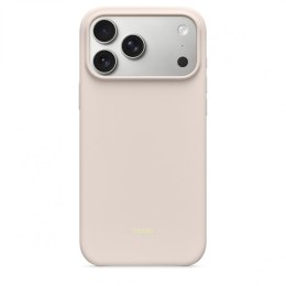 Etui Beats zgodne z MagSafe i panelem Sterowanie aparatem do iPhonea 17 Pro Max - boksytowy beżowy