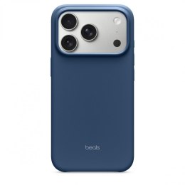 Etui Beats zgodne z MagSafe i panelem Sterowanie aparatem do iPhonea 17 Pro - granitowy granat