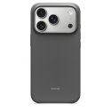 Etui Beats zgodne z MagSafe i panelem Sterowanie aparatem do iPhonea 17 Pro - szafirowy szary