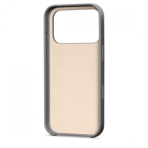 Etui Beats zgodne z MagSafe i panelem Sterowanie aparatem do iPhonea 17 Pro - szafirowy szary Etui Beats zgodne z MagSafe i panelem Sterowanie aparatem do iPhonea 17 Pro - szafirowy szary