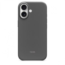 Etui Beats zgodne z MagSafe i panelem Sterowanie aparatem do iPhonea 17 - szafirowy szary
