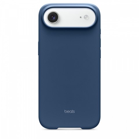 Etui Beats zgodne z MagSafe i panelem Sterowanie aparatem do iPhonea Air - granitowy granat Etui Beats zgodne z MagSafe i panelem Sterowanie aparatem do iPhonea Air - granitowy granat