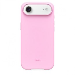 Etui Beats zgodne z MagSafe i panelem Sterowanie aparatem do iPhonea Air - opalowy różowy