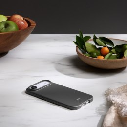 Etui Beats zgodne z MagSafe i panelem Sterowanie aparatem do iPhonea Air - szafirowy szary