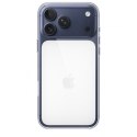 Etui przezroczyste z MagSafe do iPhonea 17 Pro Max