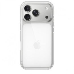Etui przezroczyste z MagSafe do iPhonea 17 Pro