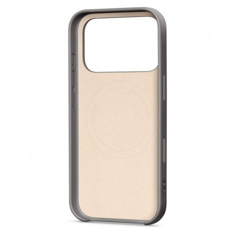 Etui z podpórką Beats Kickstand zgodne z MagSafe i panelem Sterowanie aparatem do iPhonea 17 Pro - szafirowy szary Etui z podpórką Beats Kickstand zgodne z MagSafe i panelem Sterowanie aparatem do iPhonea 17 Pro - szafirowy szary