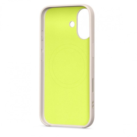 Etui z podpórką Beats Kickstand zgodne z MagSafe i panelem Sterowanie aparatem do iPhonea 17 - boksytowy beżowy Etui z podpórką Beats Kickstand zgodne z MagSafe i panelem Sterowanie aparatem do iPhonea 17 - boksytowy beżowy