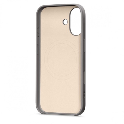 Etui z podpórką Beats Kickstand zgodne z MagSafe i panelem Sterowanie aparatem do iPhonea 17 - szafirowy szary Etui z podpórką Beats Kickstand zgodne z MagSafe i panelem Sterowanie aparatem do iPhonea 17 - szafirowy szary