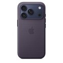 Etui z tkaniny TechWoven z MagSafe do iPhonea 17 Pro - fioletowe