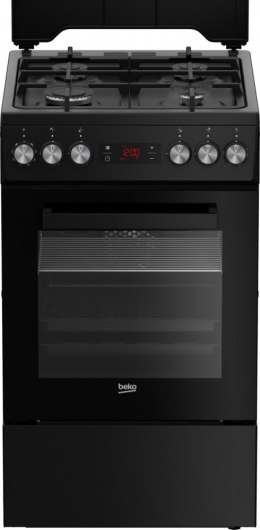 Kuchnia gazowo-elektryczna FSM52331DBDS