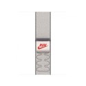 Opaska sportowa Nike w kolorze chmurnym szarym do koperty 40 mm
