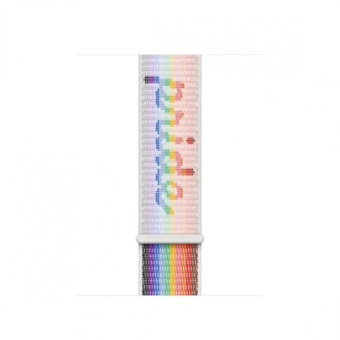 Opaska sportowa Pride Edition do koperty 41 mm