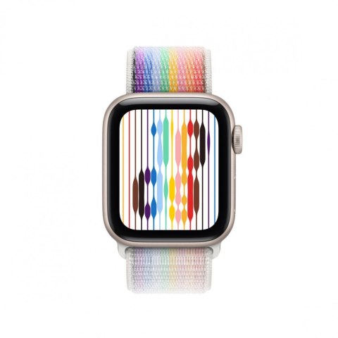 Opaska sportowa Pride Edition do koperty 41 mm Opaska sportowa Pride Edition do koperty 41 mm