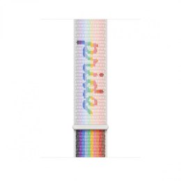 Opaska sportowa Pride Edition do koperty 45 mm