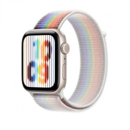 Opaska sportowa Pride Edition do koperty 45 mm