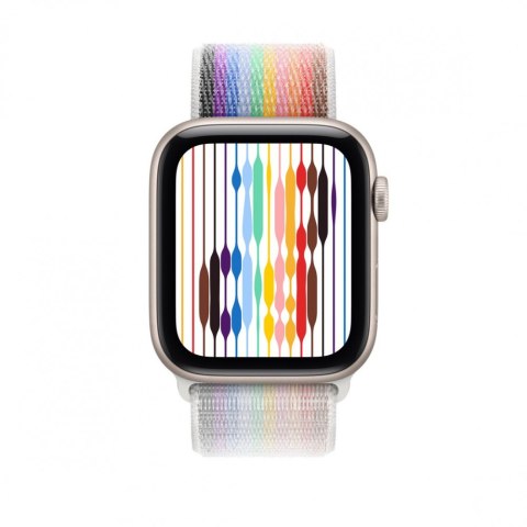 Opaska sportowa Pride Edition do koperty 45 mm Opaska sportowa Pride Edition do koperty 45 mm