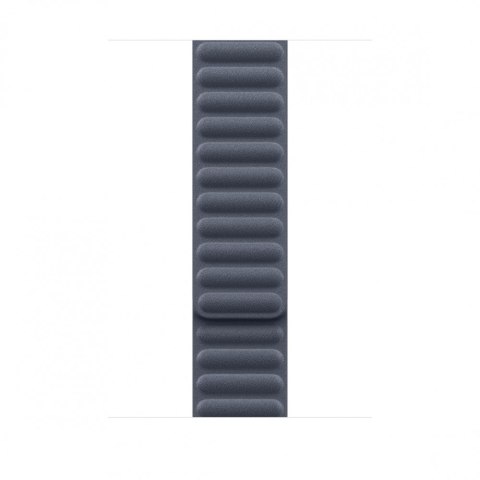 Pasek magnetyczny w kolorze granatu do koperty 46 mm - rozmiar M/L
