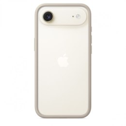 Ramka ochronna do iPhonea Air - beż