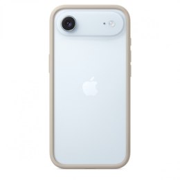 Ramka ochronna do iPhonea Air - beż