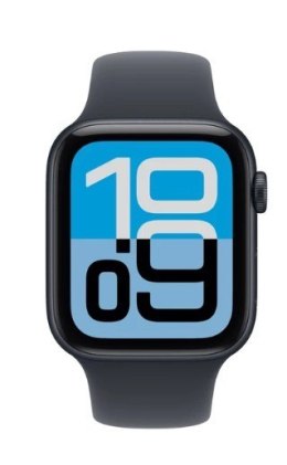 Watch SE 3 GPS koperta 44 mm z aluminium w kolorze północy, pasek sportowy w kolorze północy - rozmiar S/M