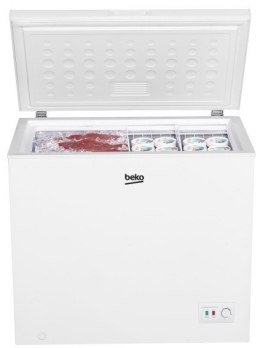 Zamrażarka skrzyniowa CF200EWN