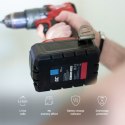 Bateria do elektronarzędzi Milwaukee M18 18V 8Ah