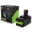 Bateria do elektronarzędzi Ryobi ONE+ 18V 4Ah