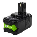 Bateria do elektronarzędzi Ryobi ONE+ 18V 4Ah