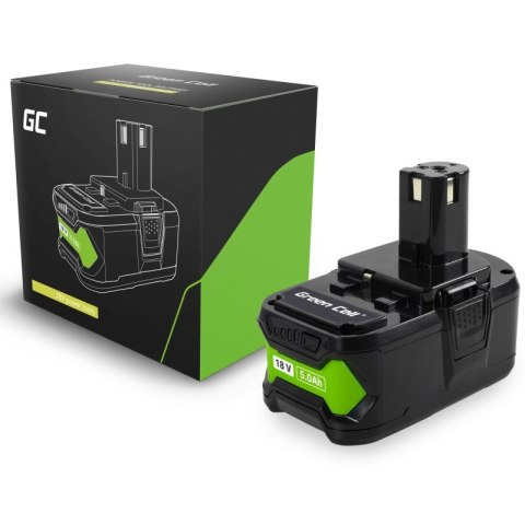 Bateria do elektronarzędzi Ryobi ONE+ 18V 5Ah Bateria do elektronarzędzi Ryobi ONE+ 18V 5Ah