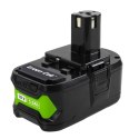 Bateria do elektronarzędzi Ryobi ONE+ 18V 5Ah