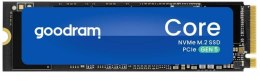Dysk SSD Core 500GB Gen5 2280 9300/6000MB/s