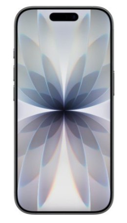 IPhone 17 256GB Czarny