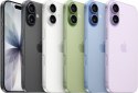 IPhone 17 256GB Szałwia