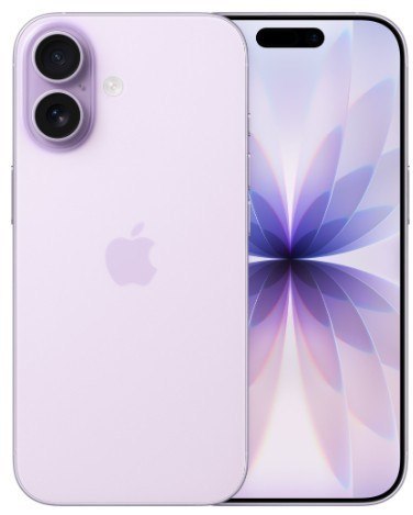 IPhone 17 Lawendowy 512GB IPhone 17 Lawendowy 512GB