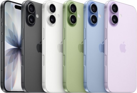IPhone 17 Lawendowy 512GB IPhone 17 Lawendowy 512GB